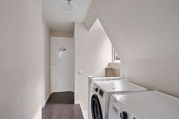 Medium property photo - Henric de Cranestraat 111, 8374 KM Kuinre